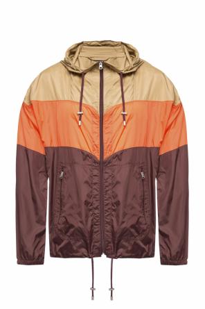 Hooded jacket, zdjęcie 1 Hooded jacket od Isabel Marant Etoile